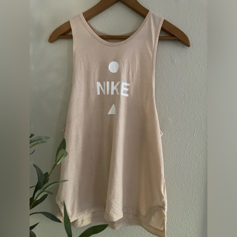 Nike Dry Fit Workout Tank